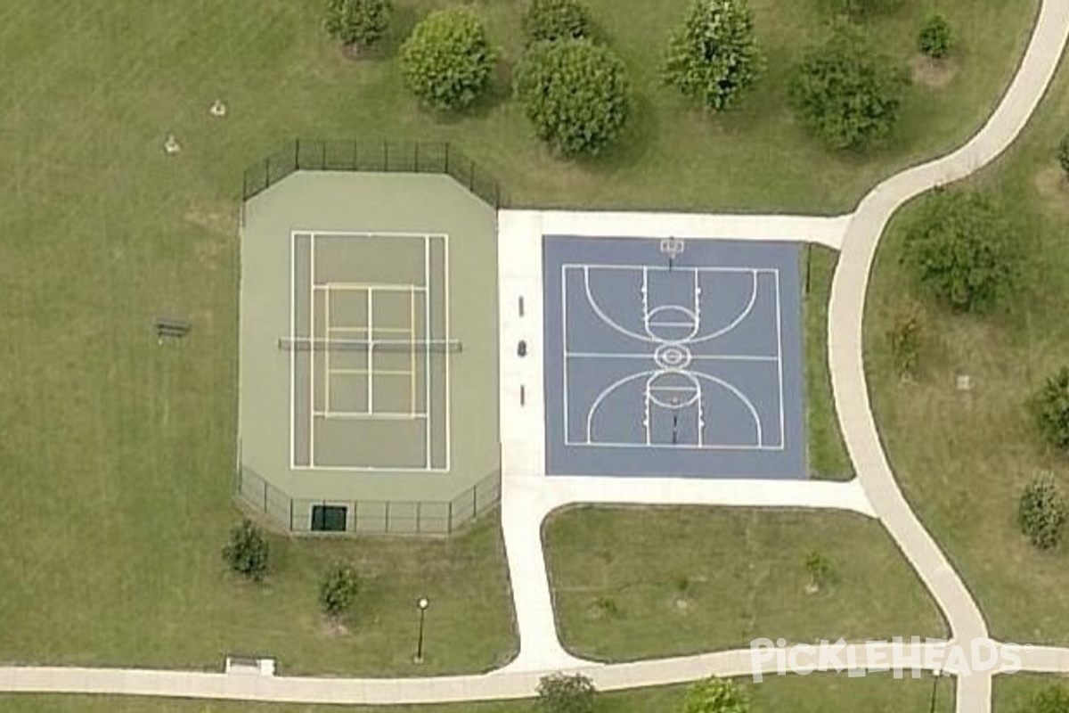 Photo of Pickleball at Highview Park